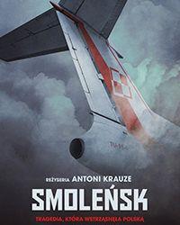 Смоленск (2016) смотреть онлайн